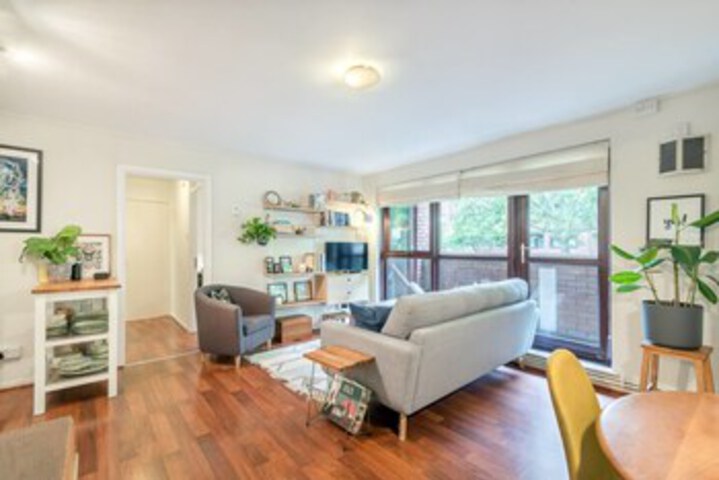Lovely Cosy 1 bed in Holloway