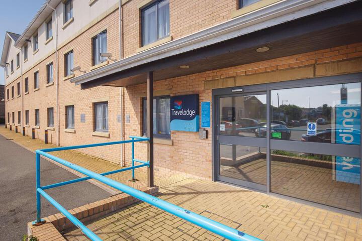 Travelodge Holyhead