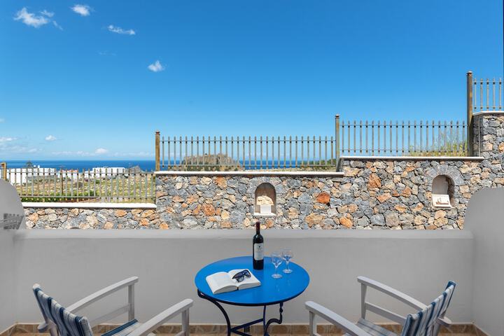 Terrace/Patio 57 of 58