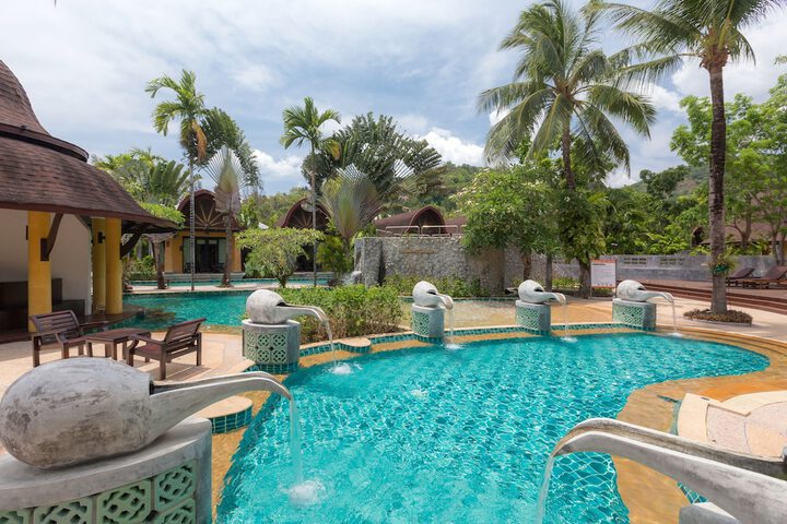 Pool to Cool