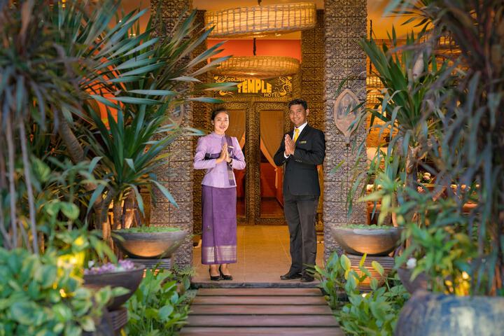Hotel 96 of 106