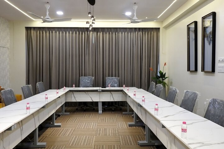 Meeting 65 of 68