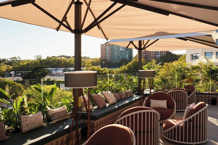 Terrace/Patio 62 of 63