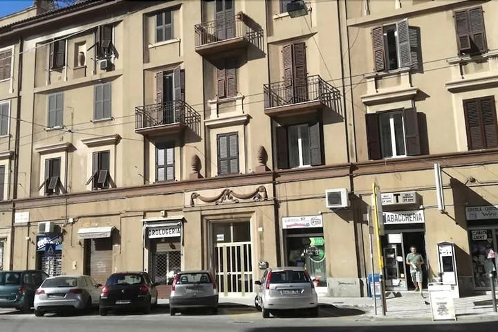Il Viandante