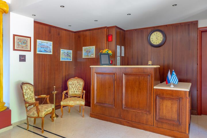 Hotel Interior 6 of 117