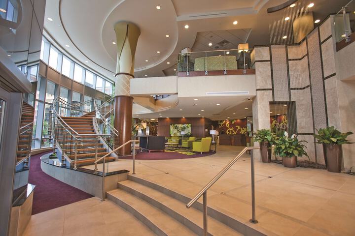 Lobby Photos