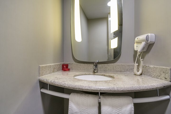 Bath Interior