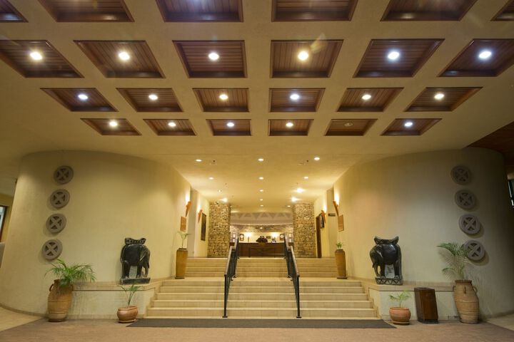 Hotel 75 of 92