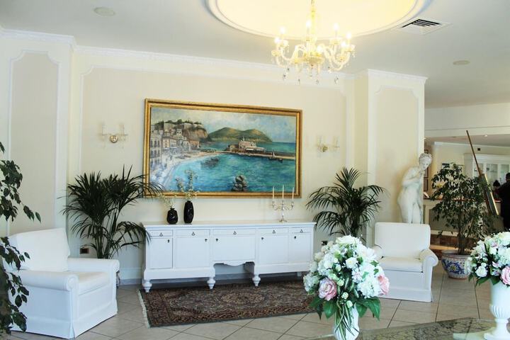 Hotel Interior 3 of 62
