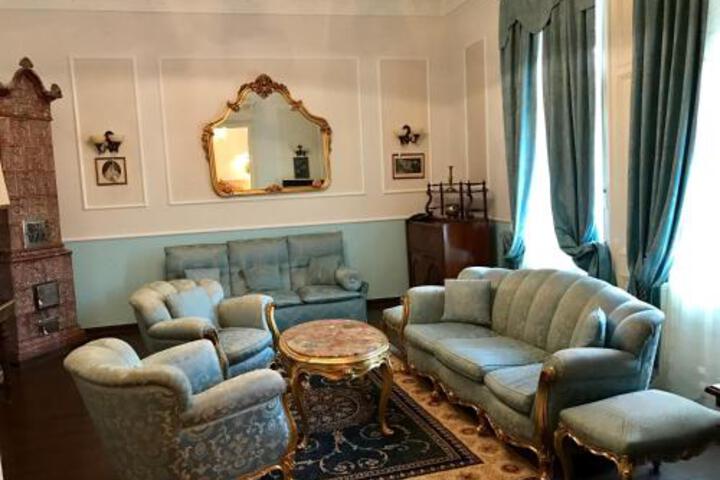 Hotel Armando