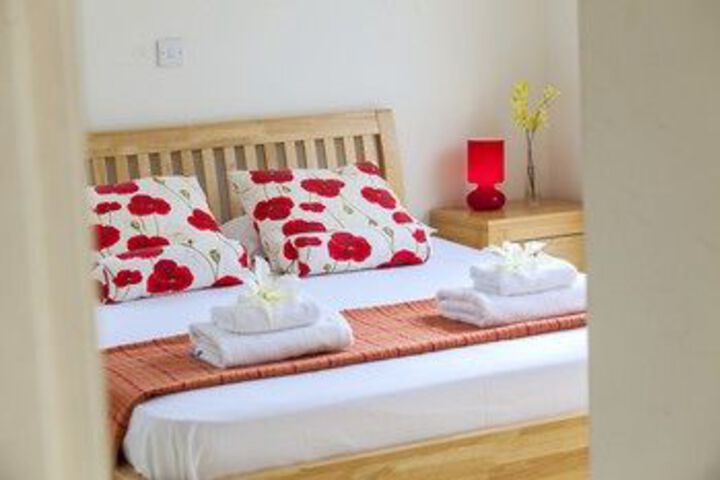 Guest Suite Photo