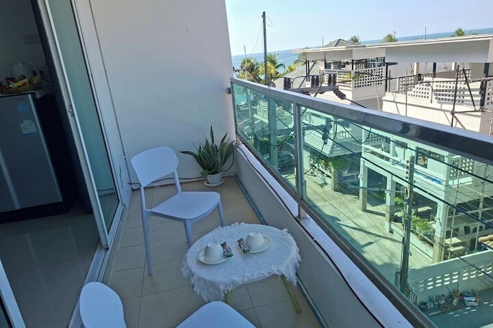 Terrace/Patio 17 of 38