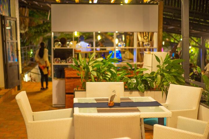 Photo of La Villa Residence Hotel