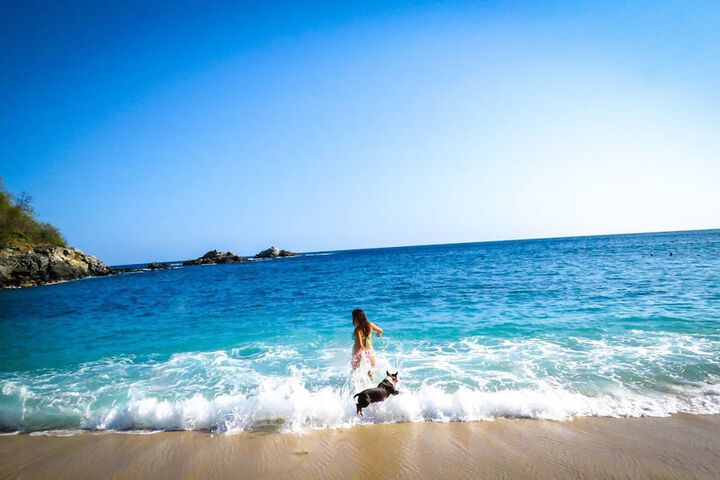 Beach 13 of 18