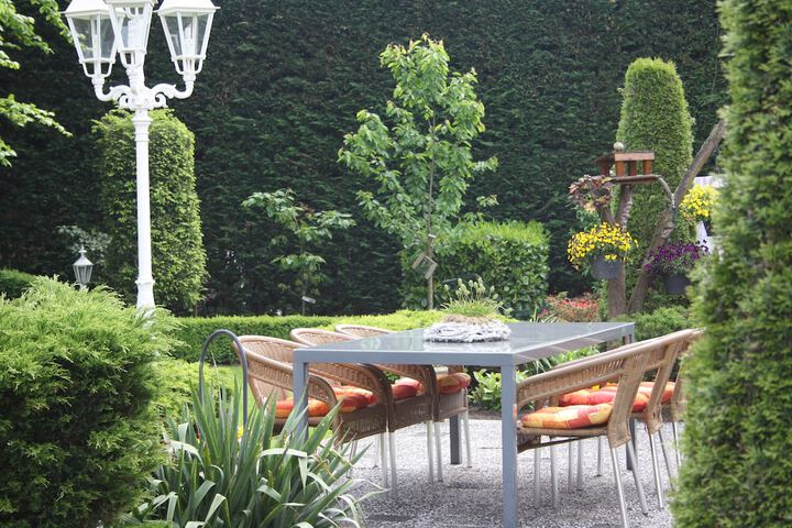 Terrace/Patio 34 of 46