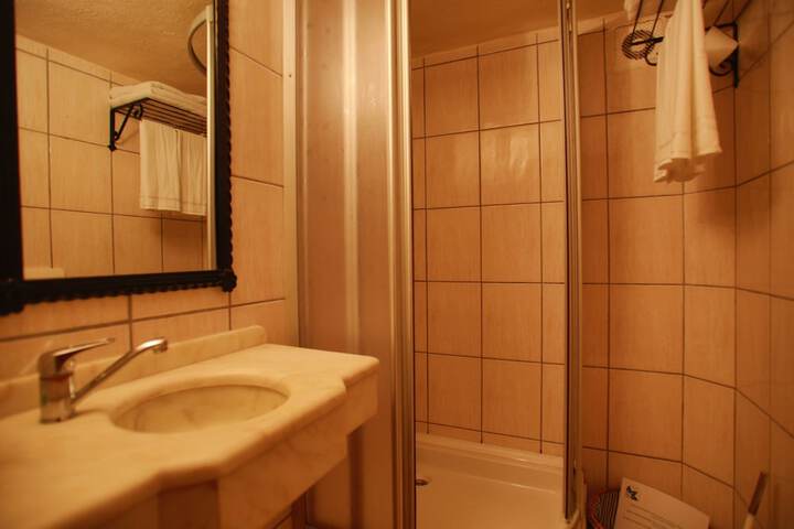 Bath Amenities