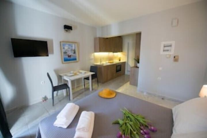 Great Studio in Lefkada