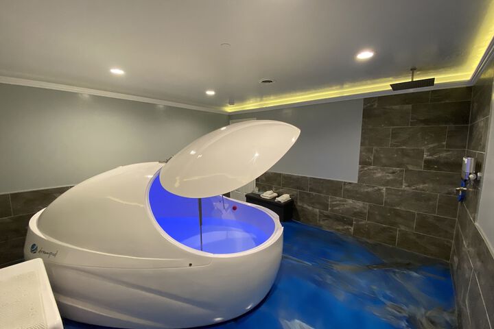 Spa and Wellness