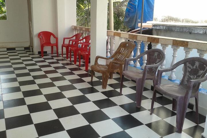 Terrace/Patio 20 of 57