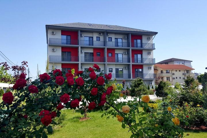 Hotel 65 of 68