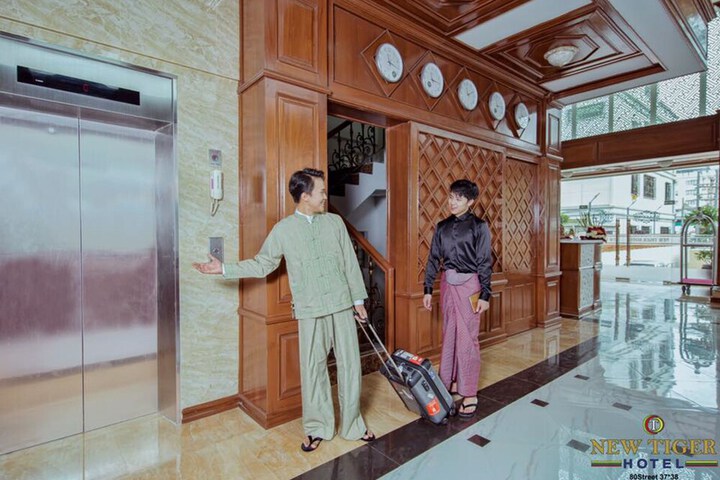 Hotel Interior 2 of 15
