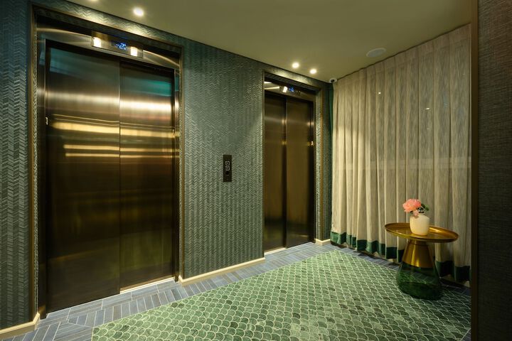 Hotel 61 of 75
