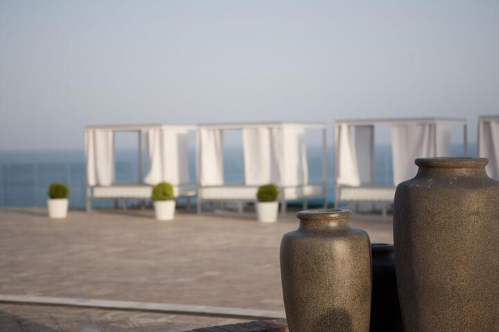 Casamaïa Apartments Affiliated by Meliá in Benalmádena