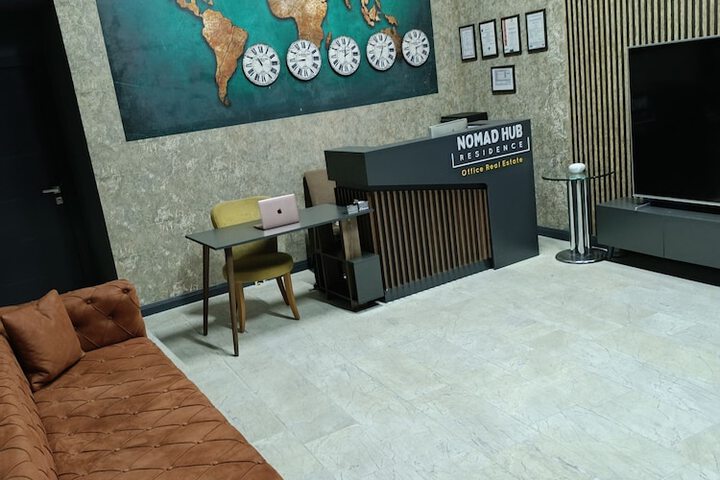 Hotel Interior 3 of 69