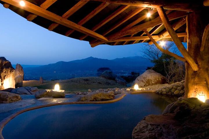 Spa Massage