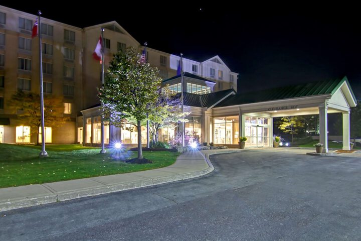 Hotel 58 of 60