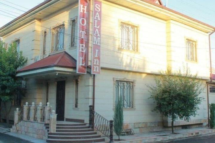 Salam Inn Hotel