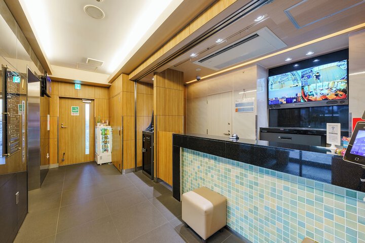 Hotel Interior 2 of 105