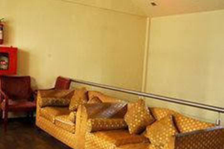 Image of STAY VISTA ROOMS AT CST FORT