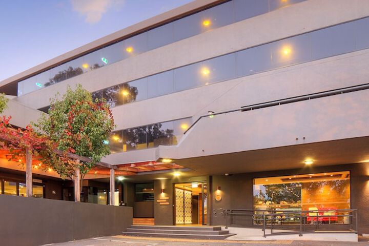 Hotel 6 of 6
