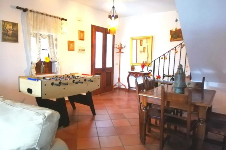 Image of Cortijo Los Dolmenes