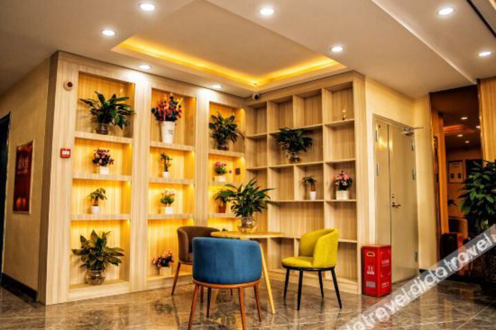 Hotel Interior 6 of 13