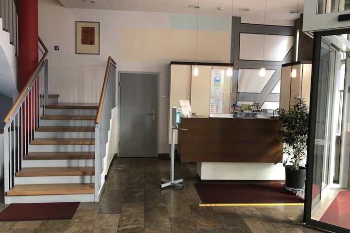 Hotel Interior 2 of 67