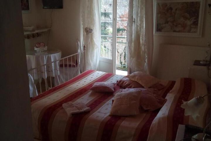 Fitness Center Photo