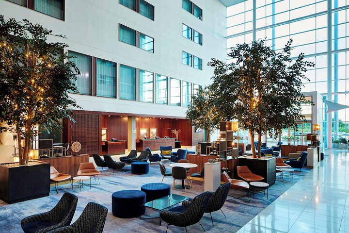 Hotel Interior 4 of 59
