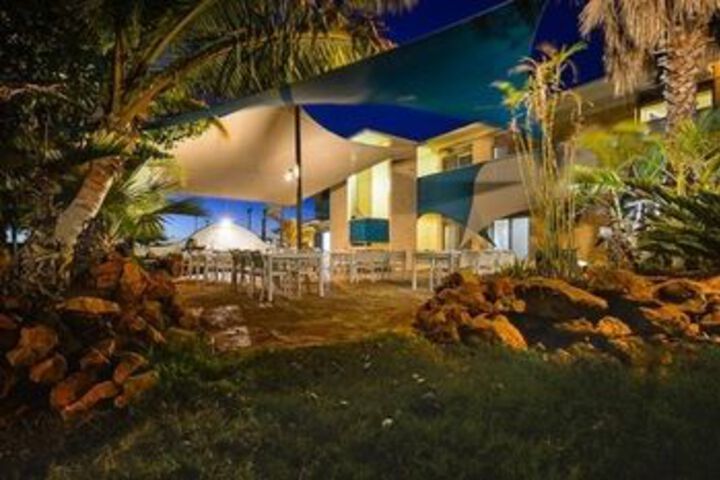 Terrace/Patio 53 of 54