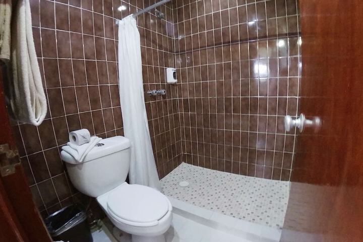 Bath Interior
