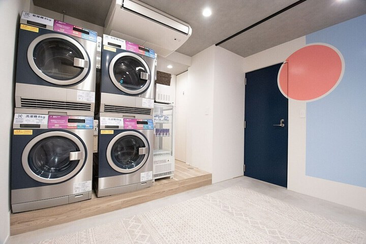 Laundry 7 of 15