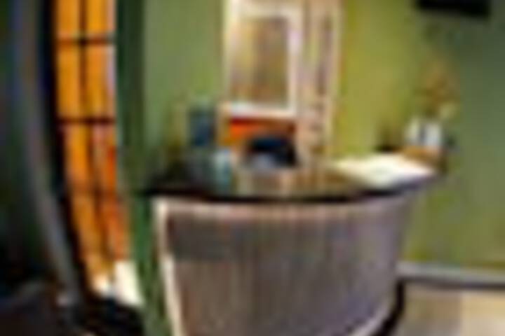 Hotel Interior 11 of 192