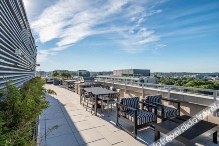 Hotel Interior 7 of 14