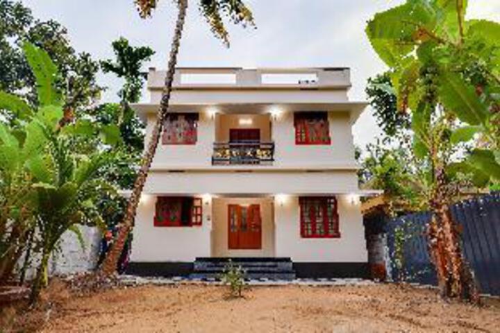 OYO 78022 Vinu Villa