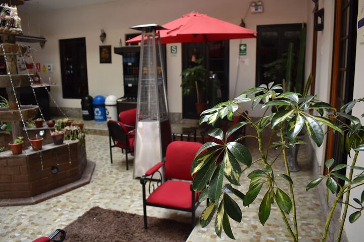 Hotel Exterior 58 of 58