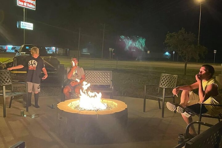 Terrace/Patio 25 of 47