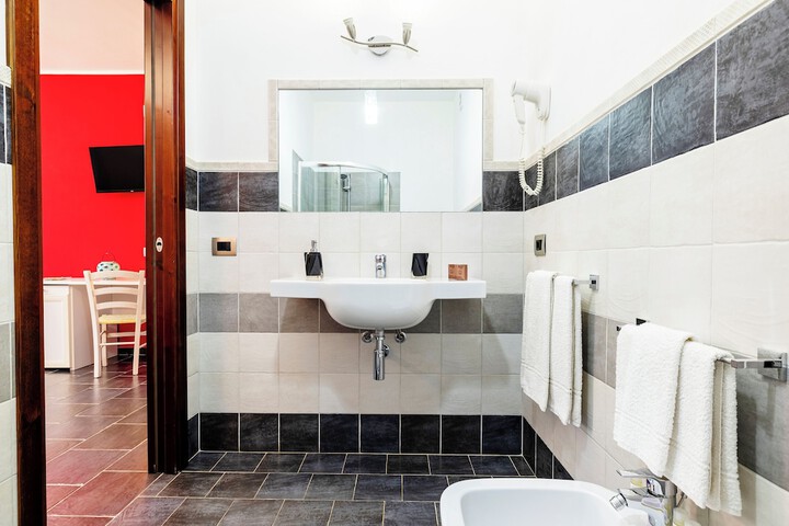Bath Interior