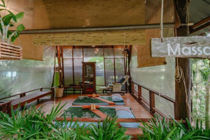 Fitness Facility Photos