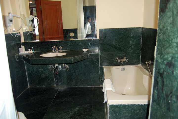 Bathroom Vanities